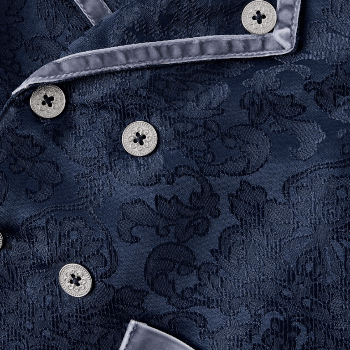 Name It - Festdrakt 2026 Tristan Dark Sapphire - Guttelus.no