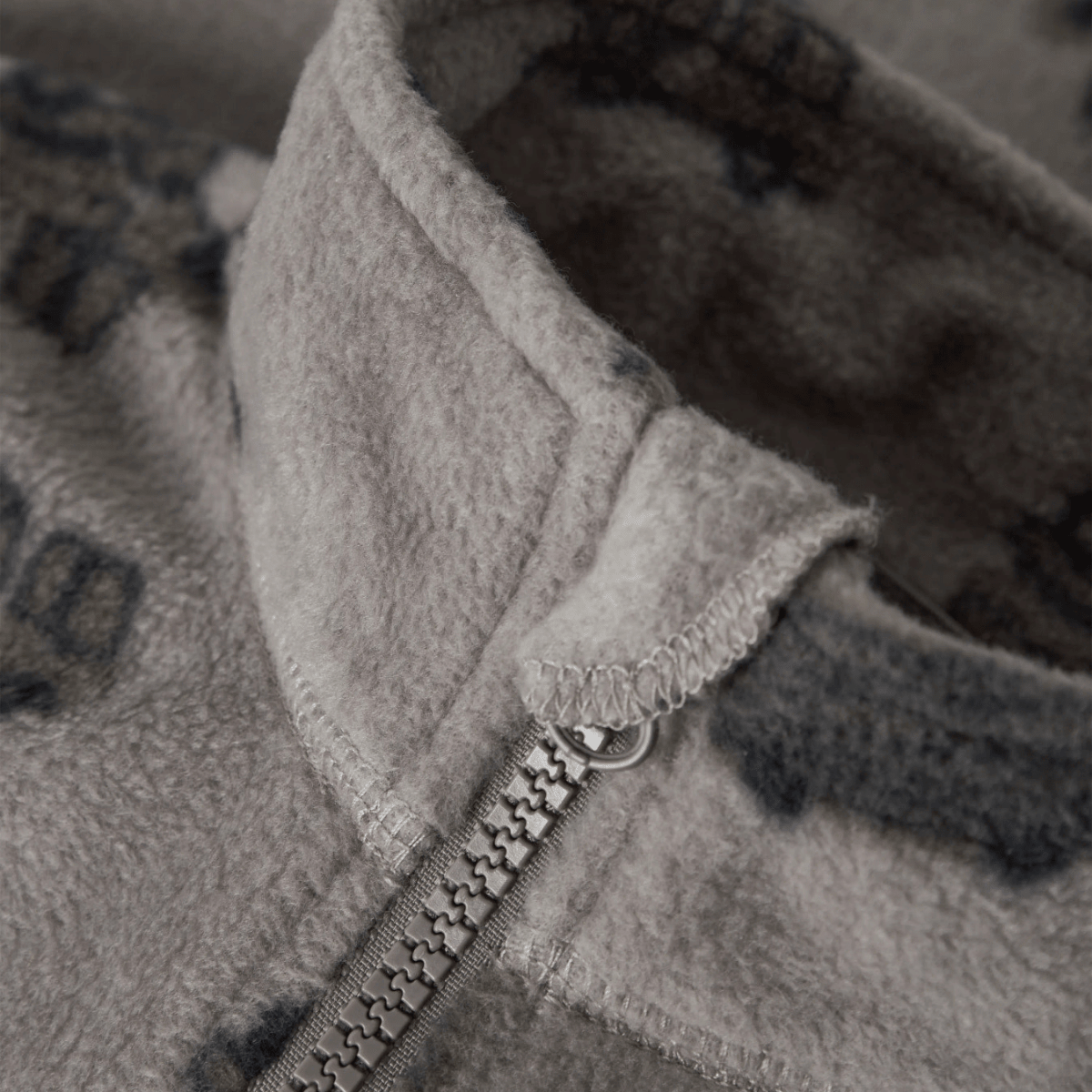 Name It - Fleece Sett Spektra Satellite - Guttelus.no