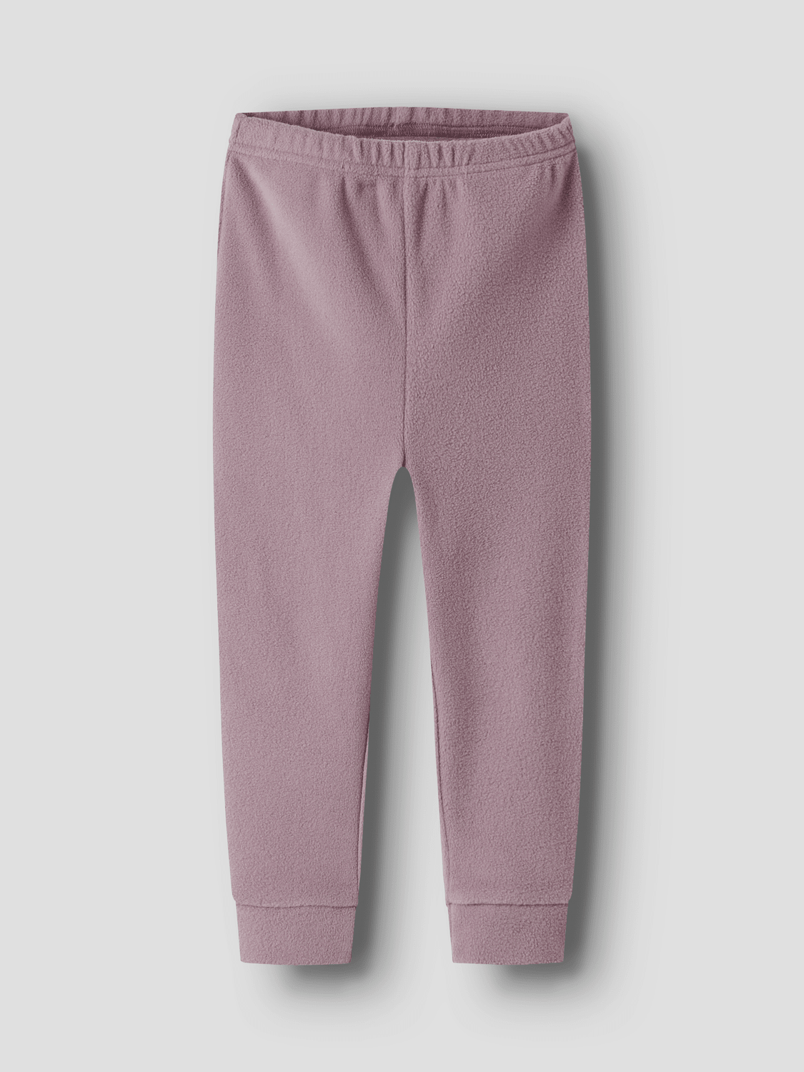 Name It - Fleece Sett Spektra Violet Ice - Guttelus