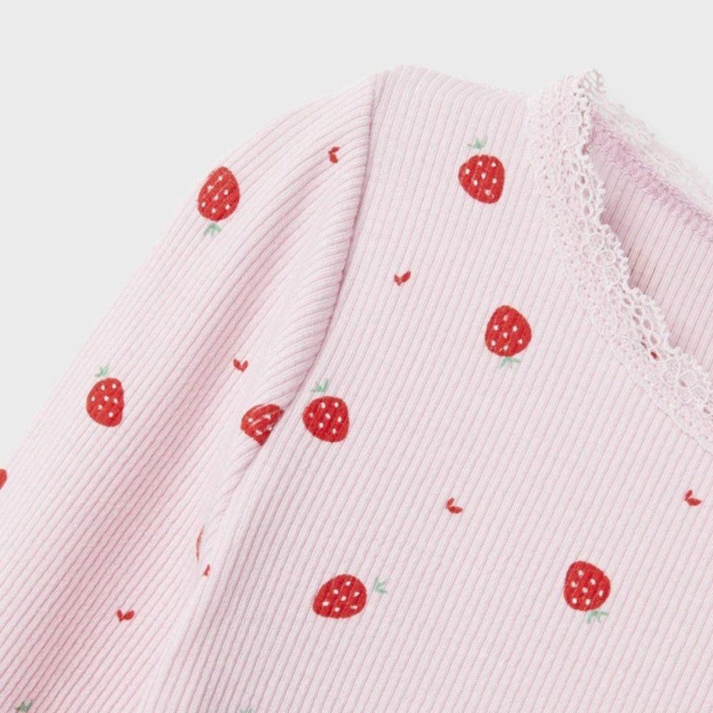 Name It - Genser Dabua Parfait Pink - Guttelus