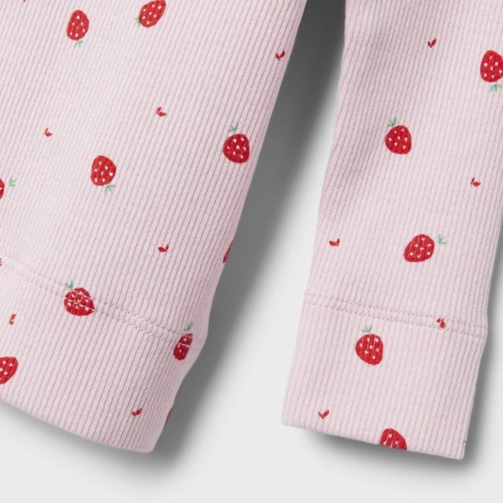 Name It - Genser Dabua Parfait Pink - Guttelus