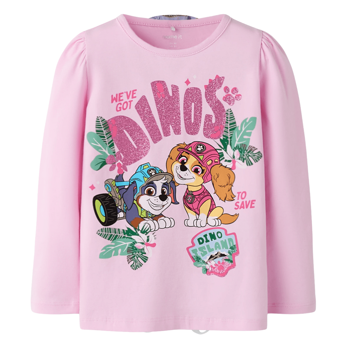 Name It - Genser Paw Patrol Jette Pirouette - Guttelus.no