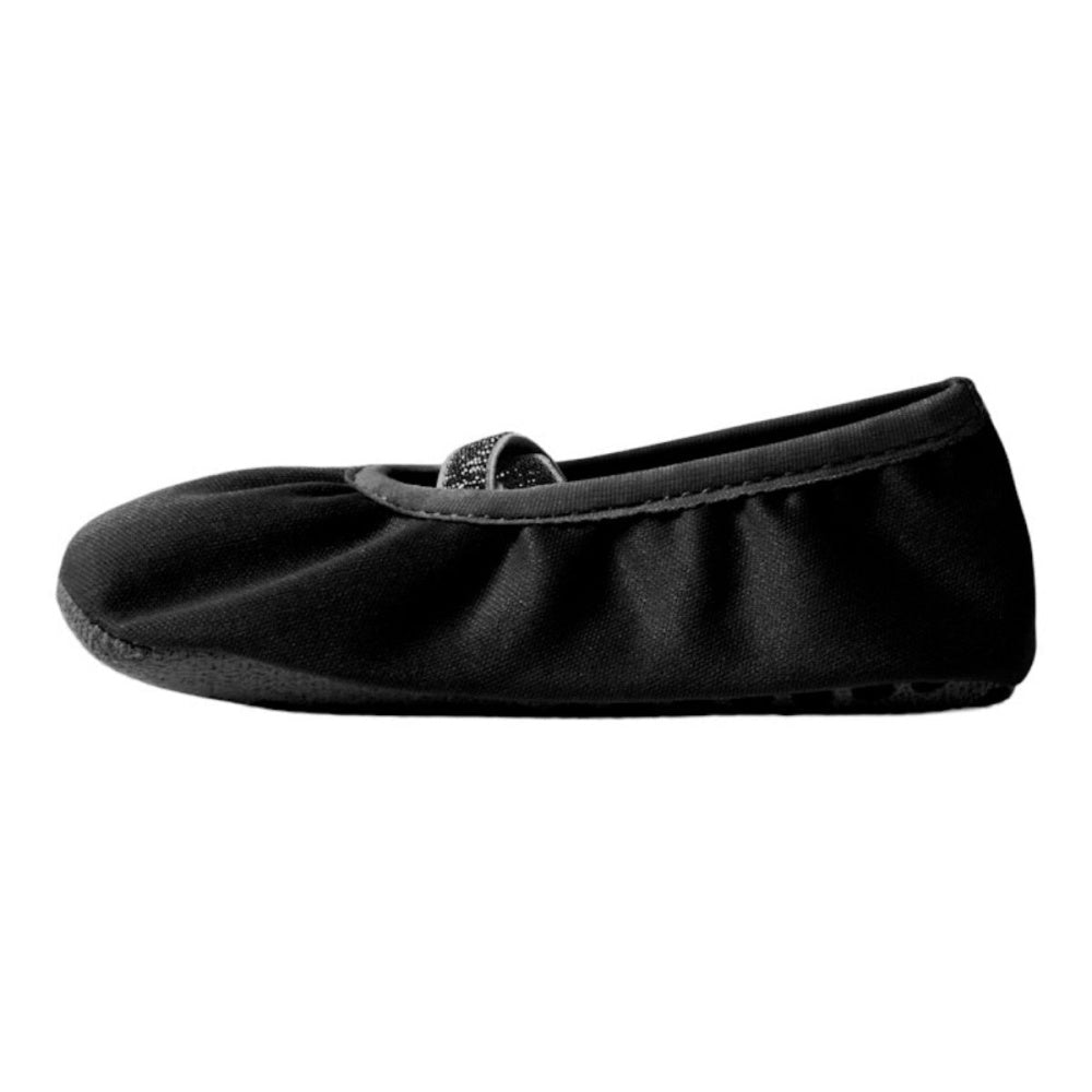 Name It - Gymsko Balance Black - Guttelus.no