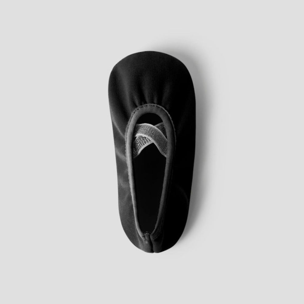 Name It - Gymsko Balance Black - Guttelus.no