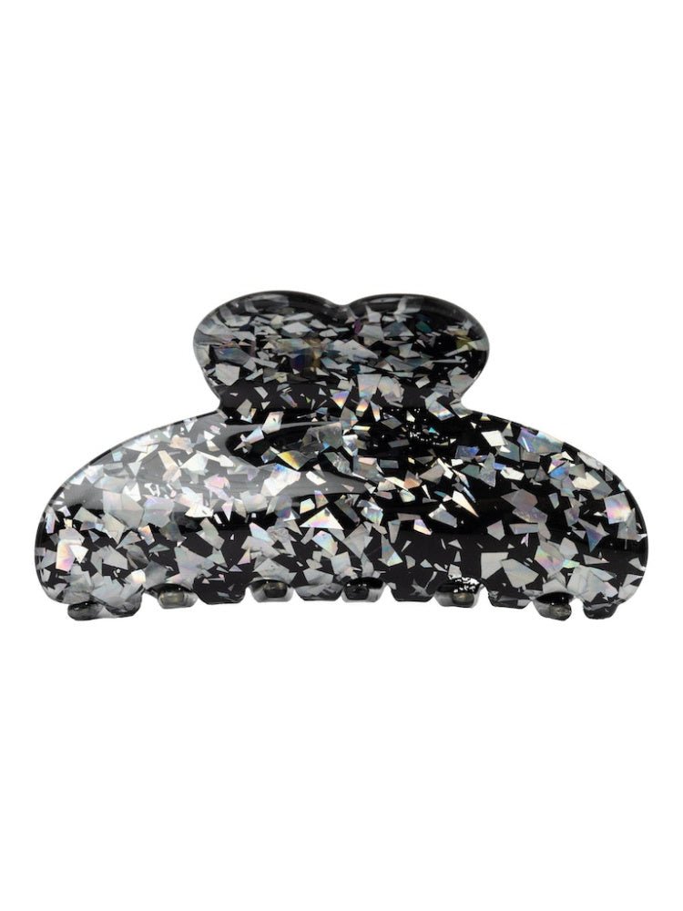 Name It - Hårklype Silver - Guttelus