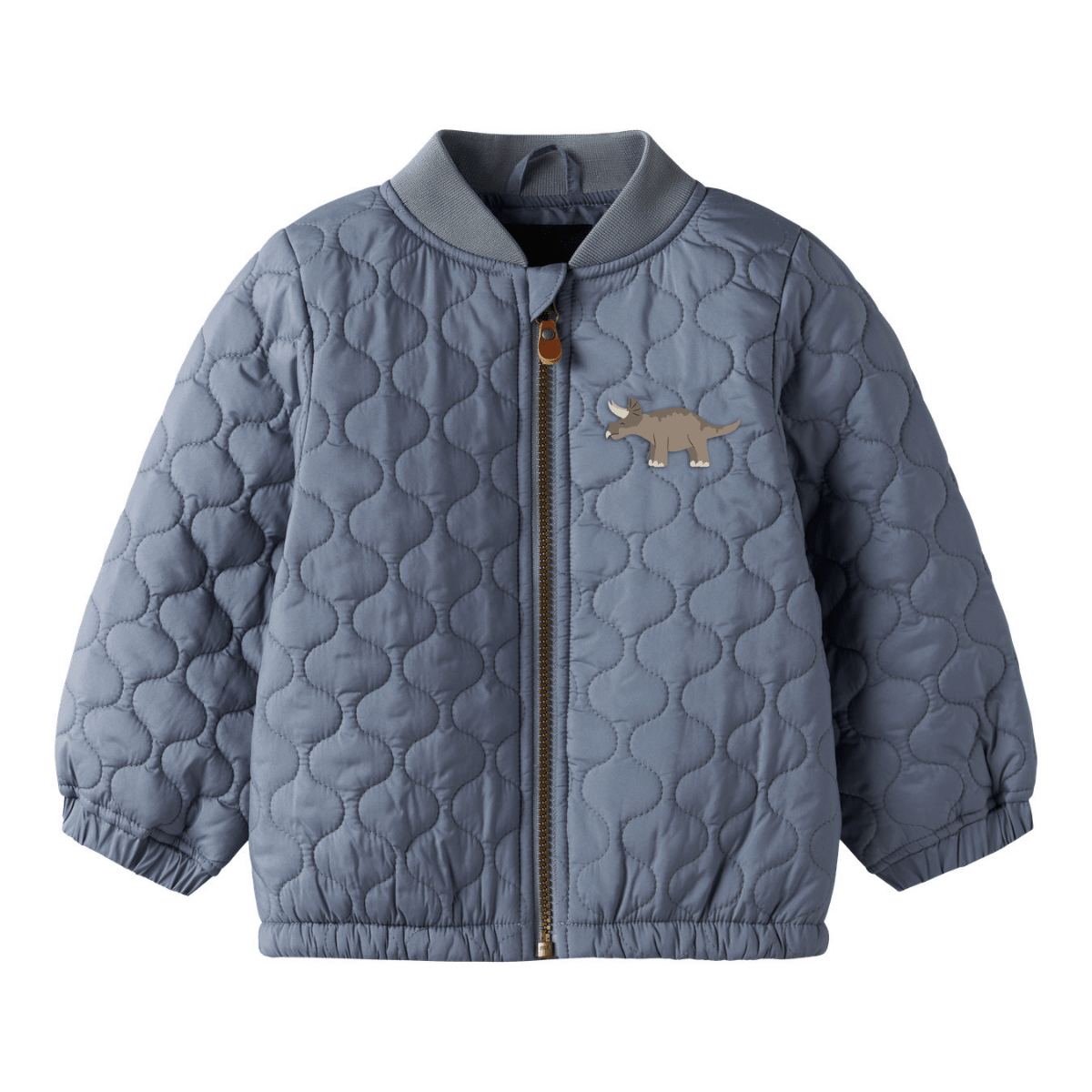 Name It - Jakke Marlon Quilt Flint Stone - Guttelus