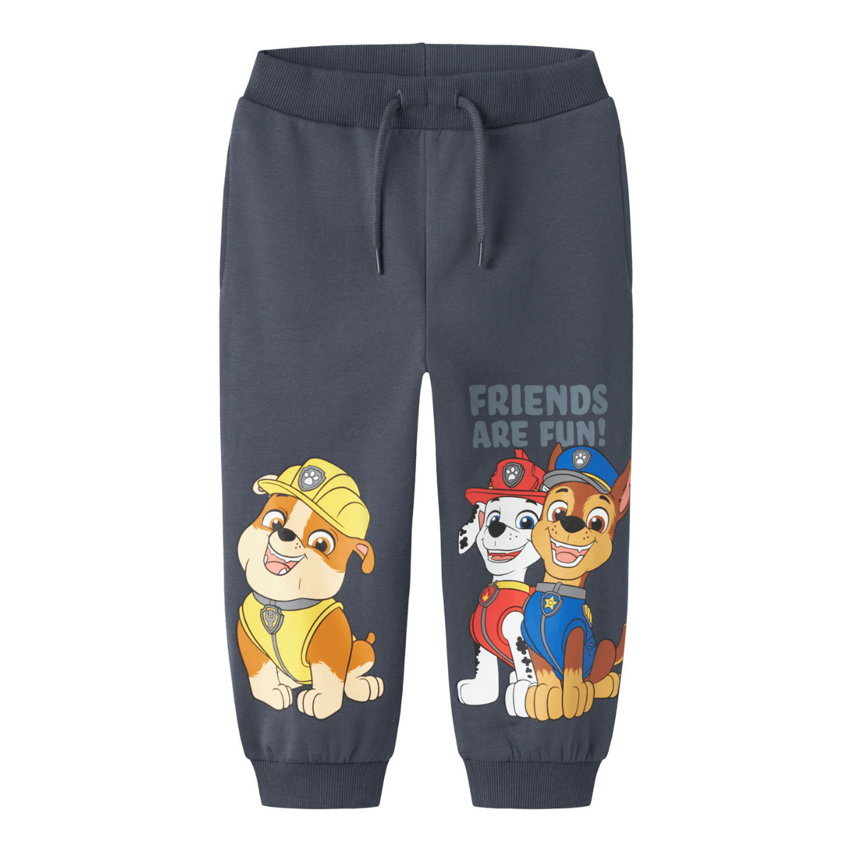 Name It - Joggebukse Argus Paw Patrol Ombre Blue - Guttelus.no
