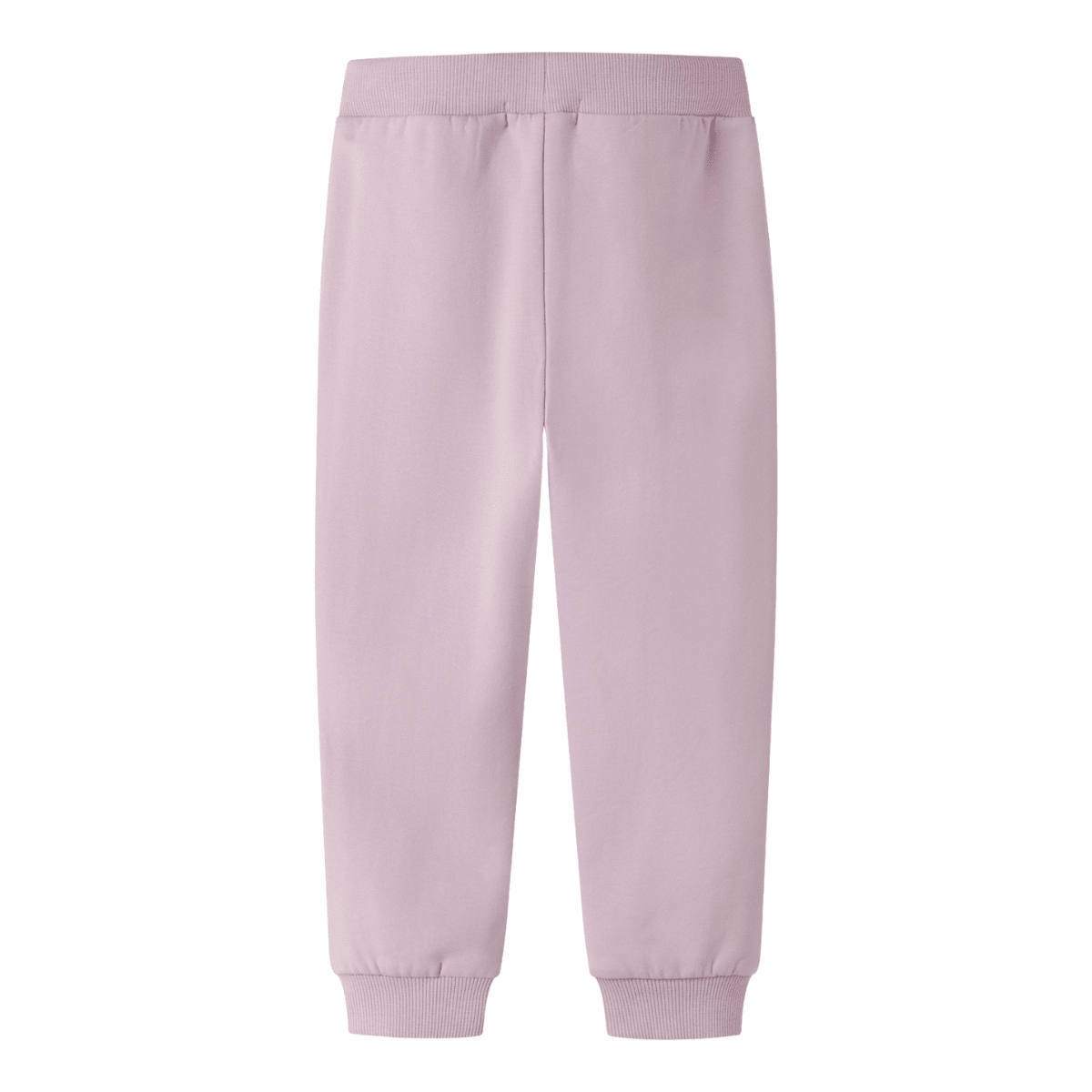 Name It - Joggebukse Betina Dawn Pink - Guttelus