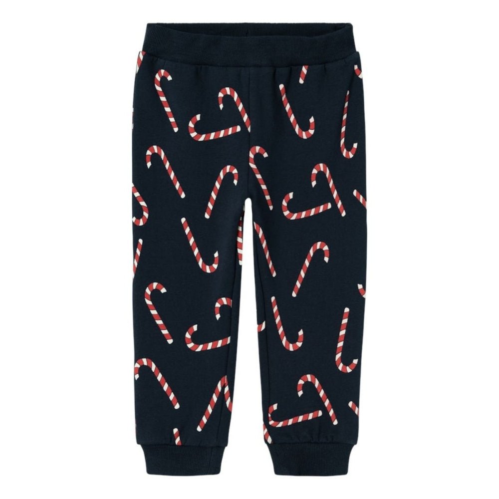 Name It - Joggebukse Jul Jolly Dark Sapphire - Guttelus