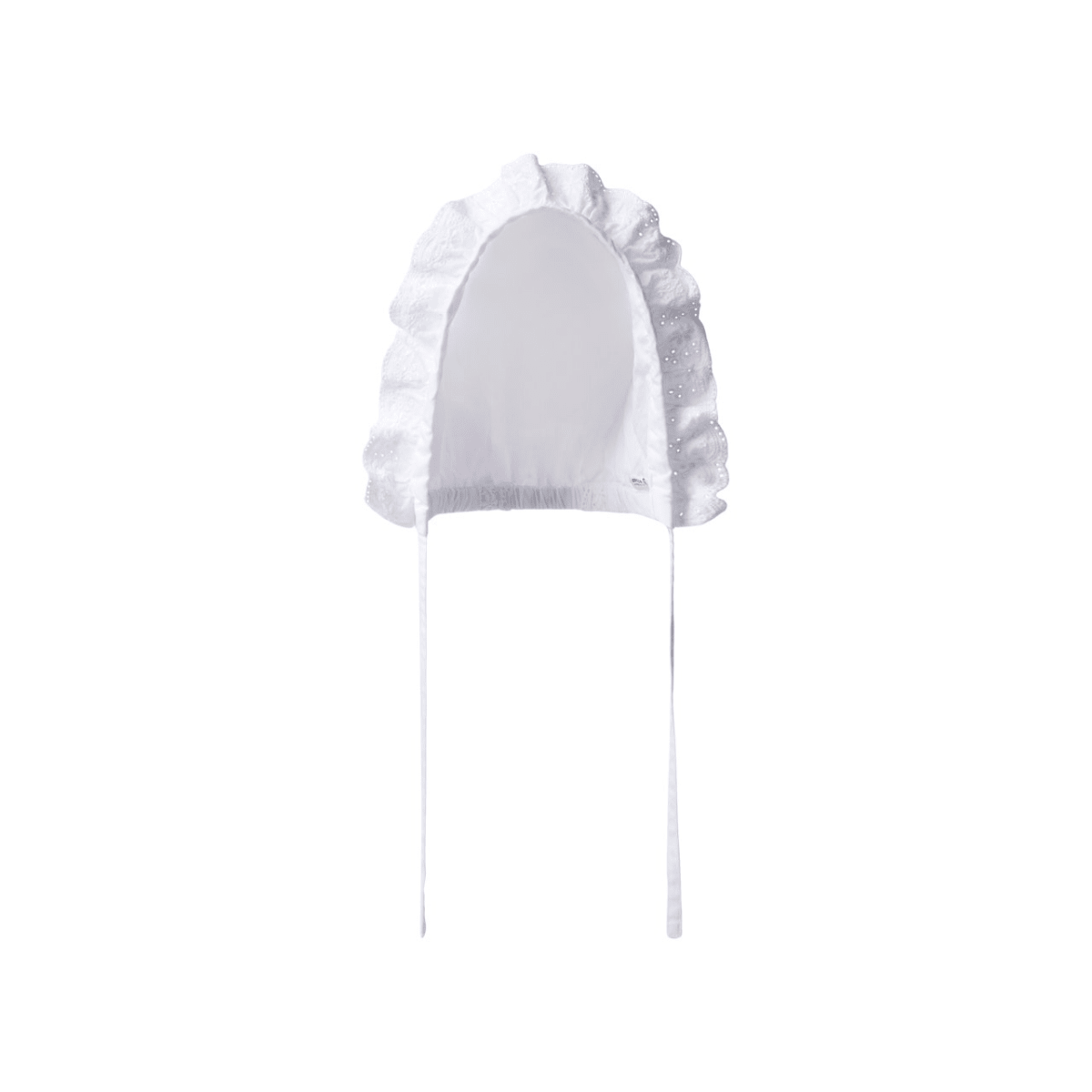 Name It - Kyse Festdrakt 2026 Tenka Bright White - Guttelus.no
