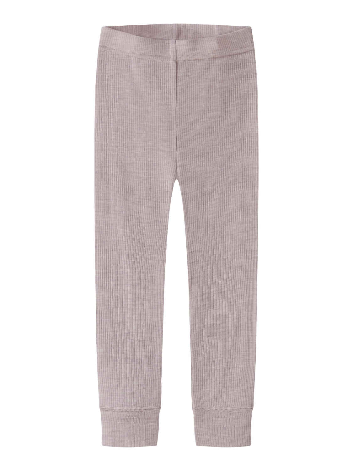 Name It - Leggings Wax Violet Ice - Guttelus