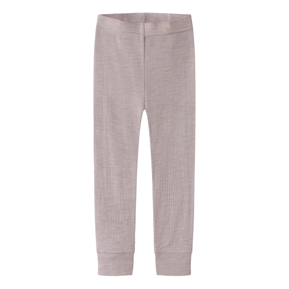 Name It - Leggings Wax Violet Ice - Guttelus
