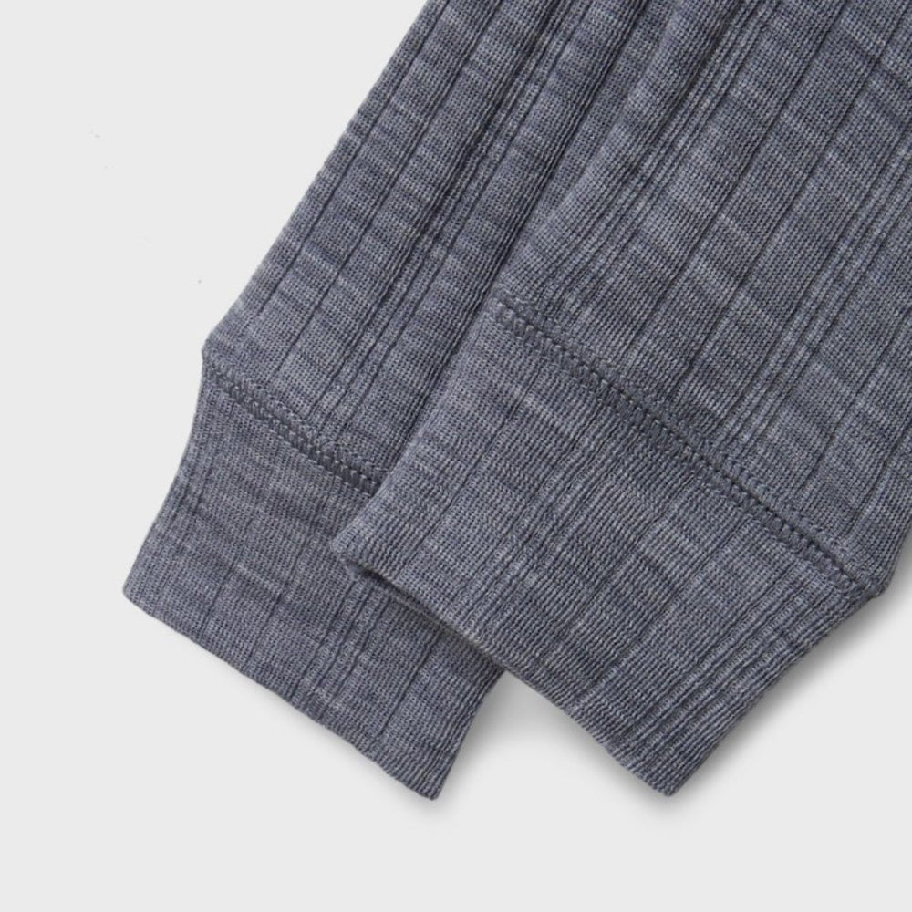 Name It - Longs Ull Baby Wang Folkstone Gray - Guttelus