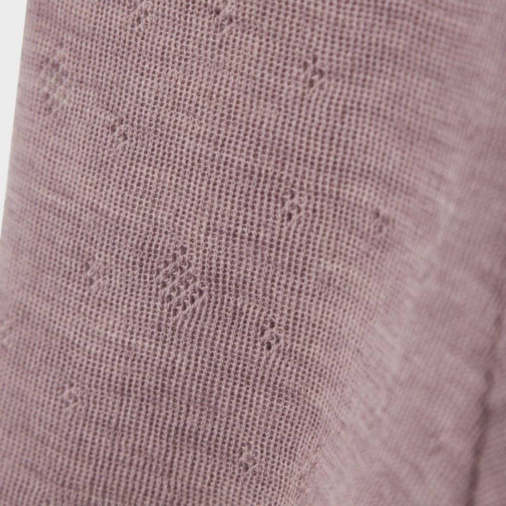 Name It - Longs Ull Baby Wang Purple Dove - Guttelus