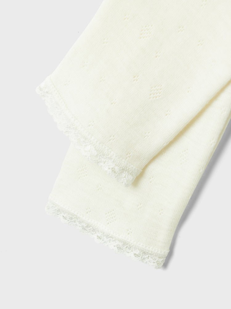 Name It - Longs Ull Baby Wang Snow White - Guttelus