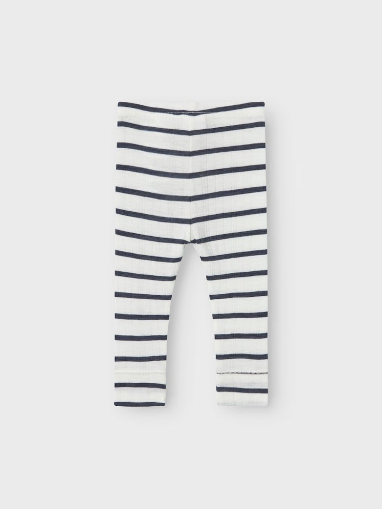 Name It - Longs Ull Baby Wang Striper Ombre Blue - Guttelus