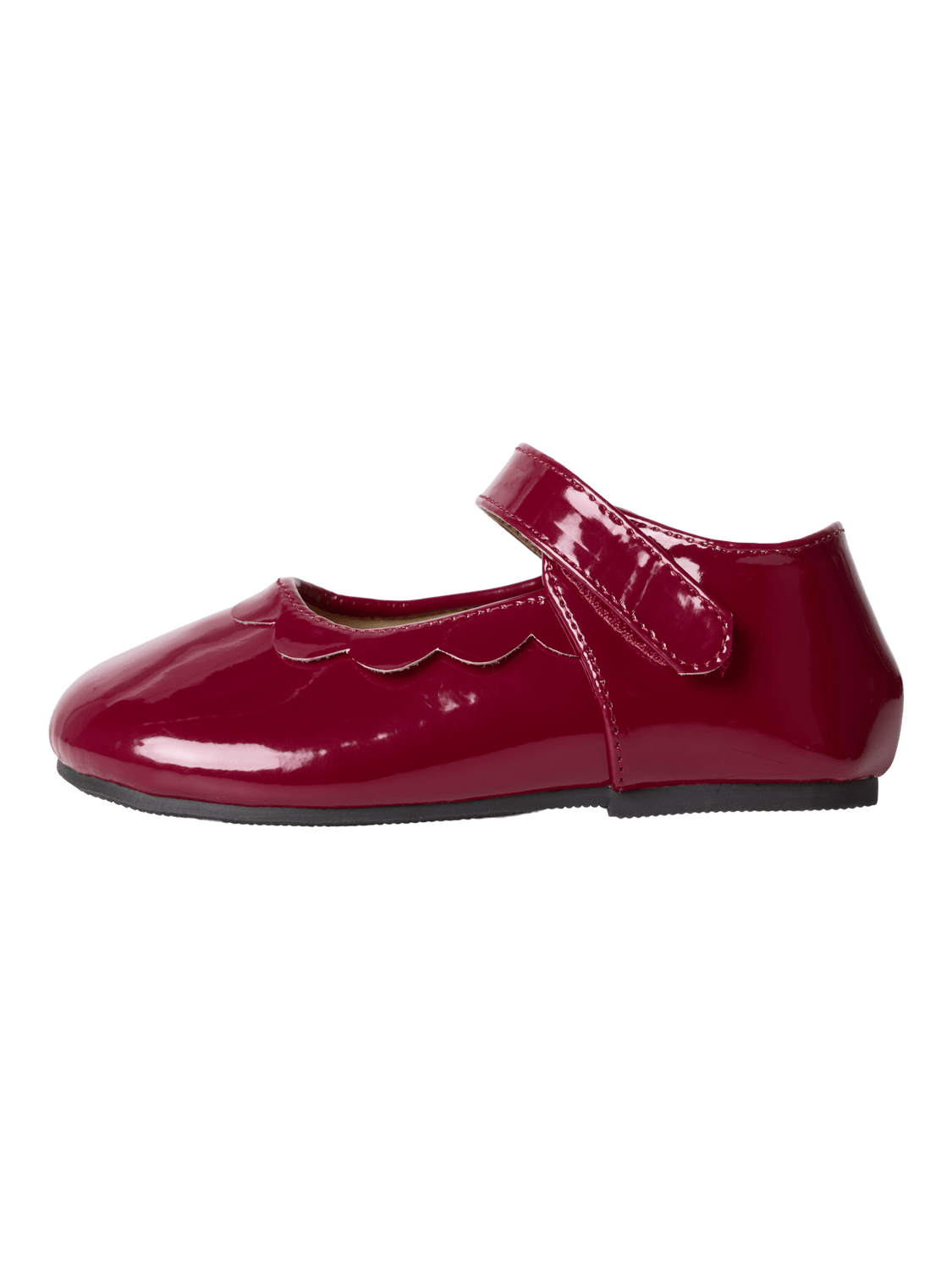 Name It - Pensko Ballerina Rachel Tango Red - Guttelus
