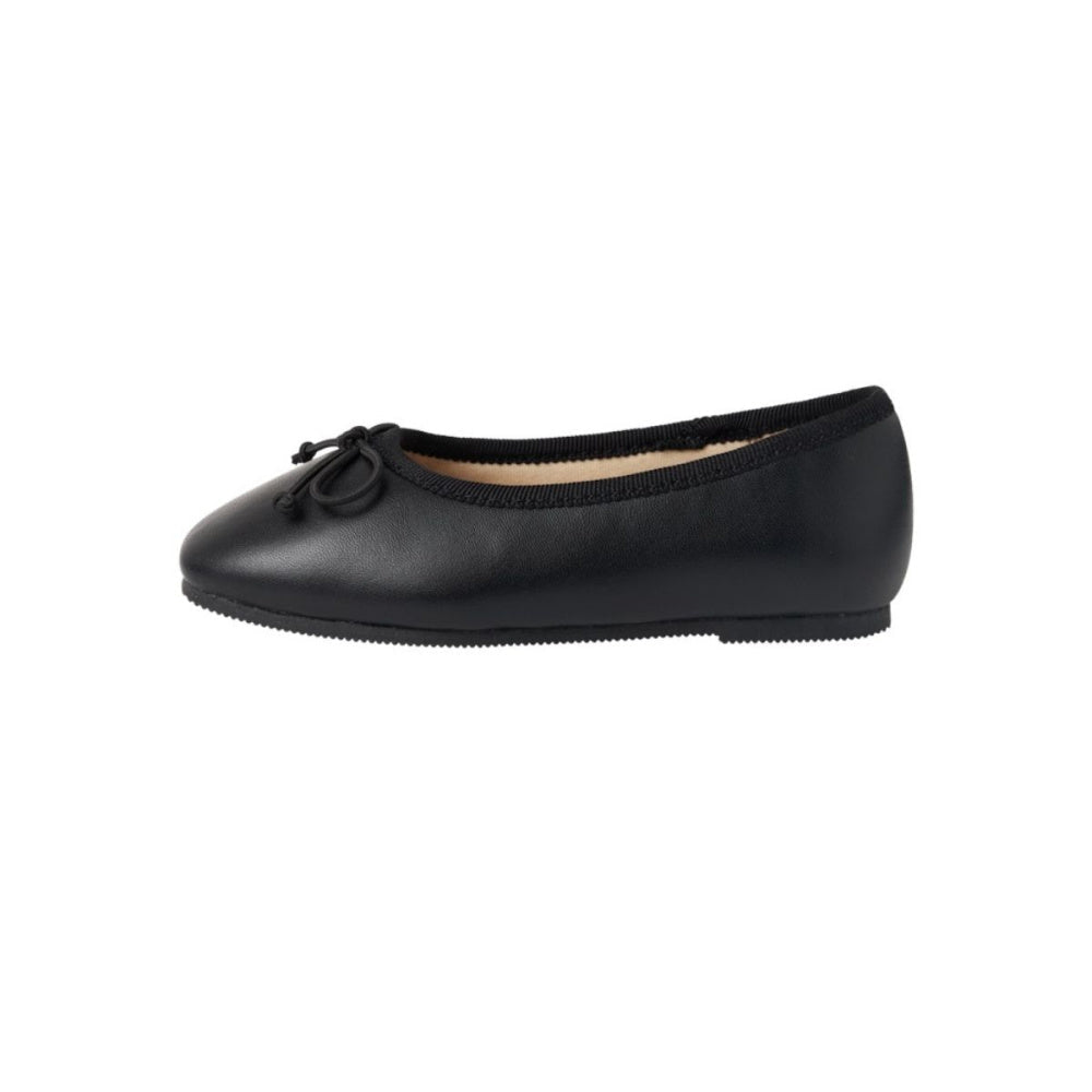 Name It - Pensko Ballerina Reila Sort - Guttelus