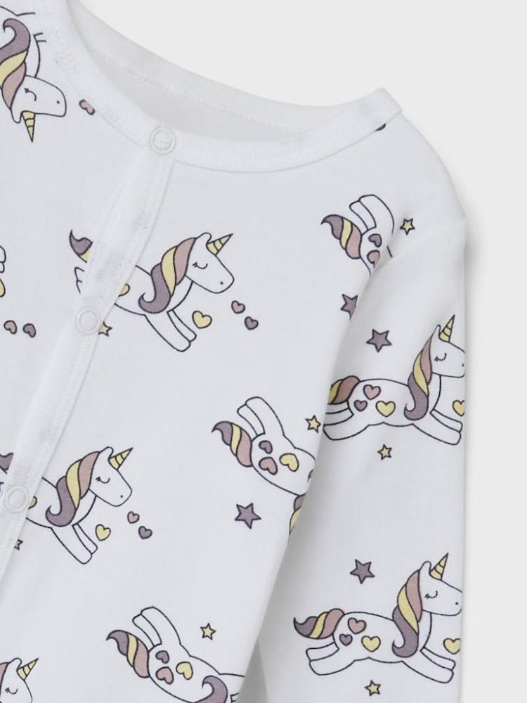 Name It - Pysjamas Unicorn - Guttelus
