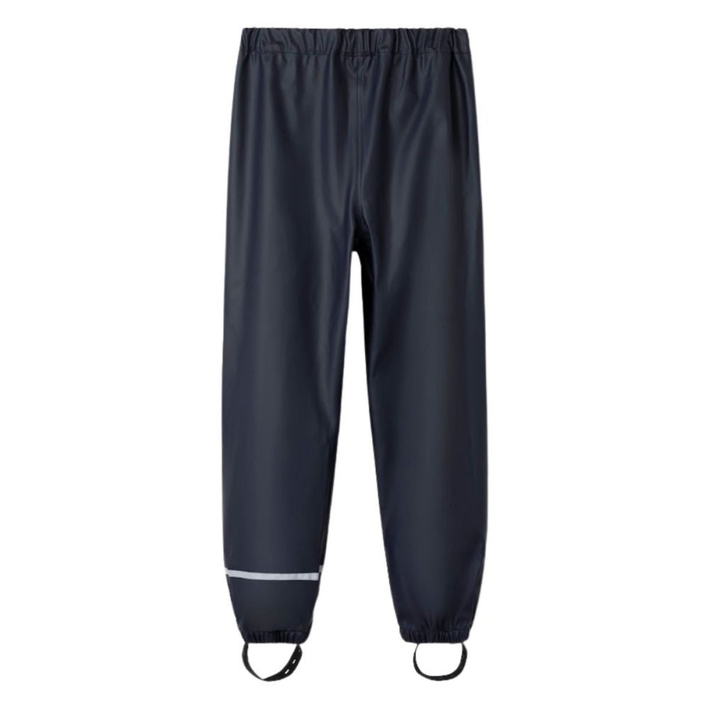 Name It - Regnsett Dry10 Dark Sapphire - Guttelus