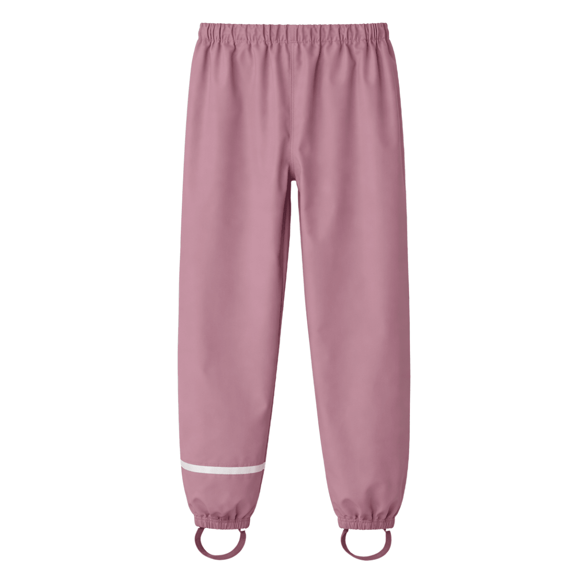 Name It - Regnsett Dry10 Wistful Mauve - Guttelus