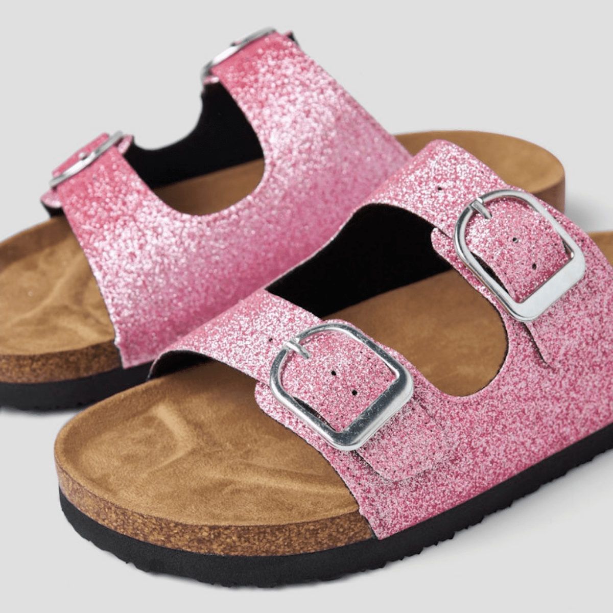 Name It - Sandal Flora Pirouette - Guttelus.no