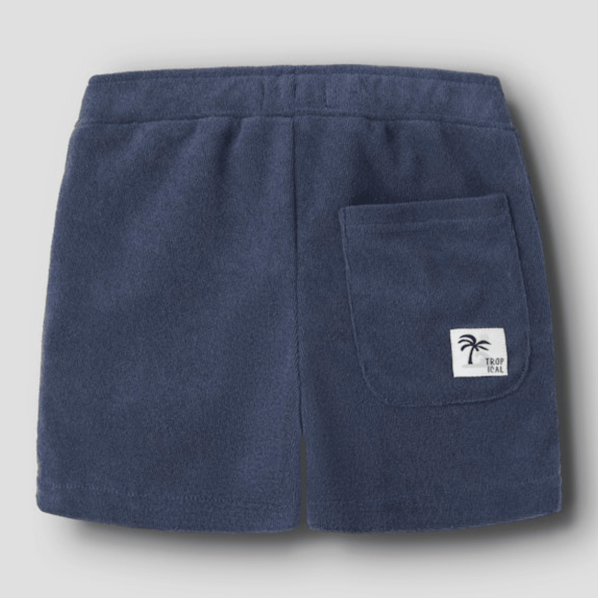 Name It - Shorts Jared Terry Vintage Indigo - Guttelus.no