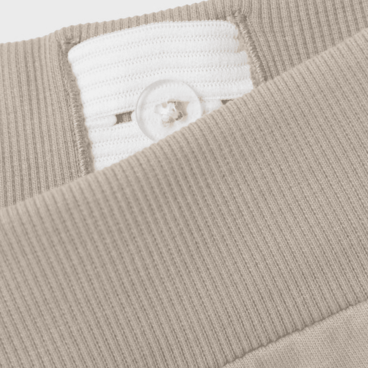 Name It - Shorts Vermo Pure Cashmere - Guttelus.no