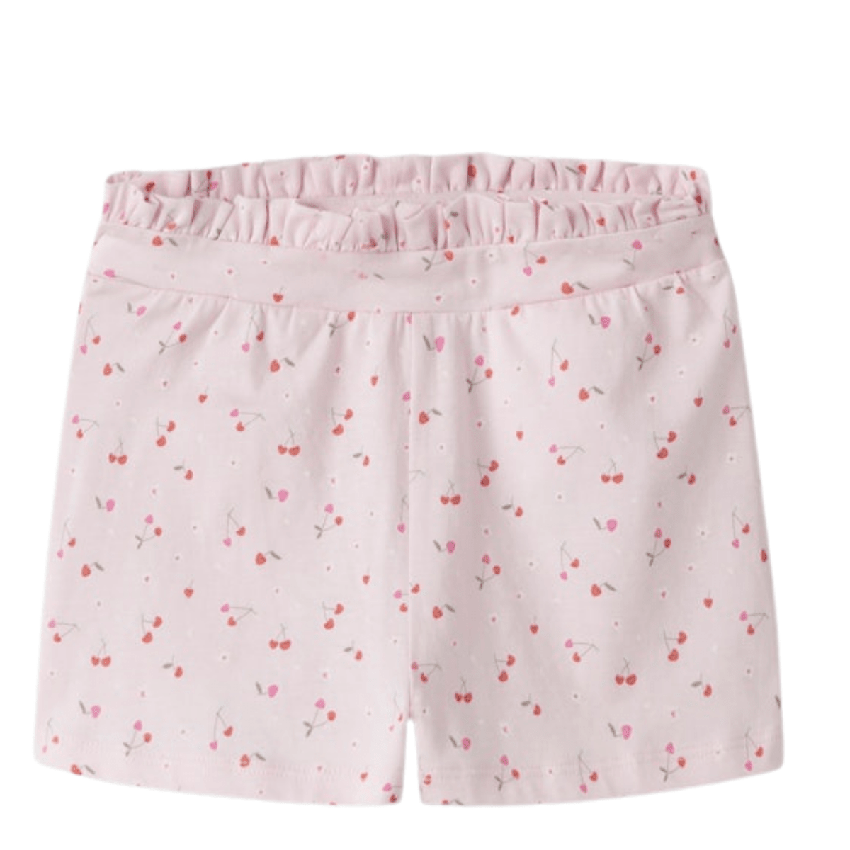 Name It - Shorts Vilinse Cradle Pink - Guttelus.no