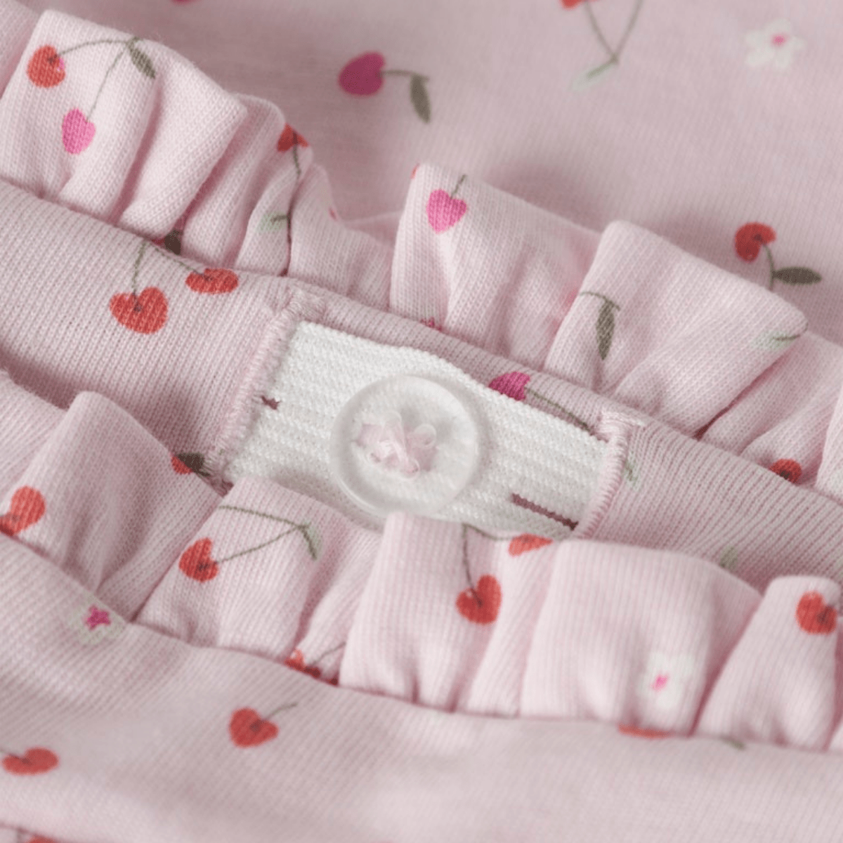 Name It - Shorts Vilinse Cradle Pink - Guttelus.no
