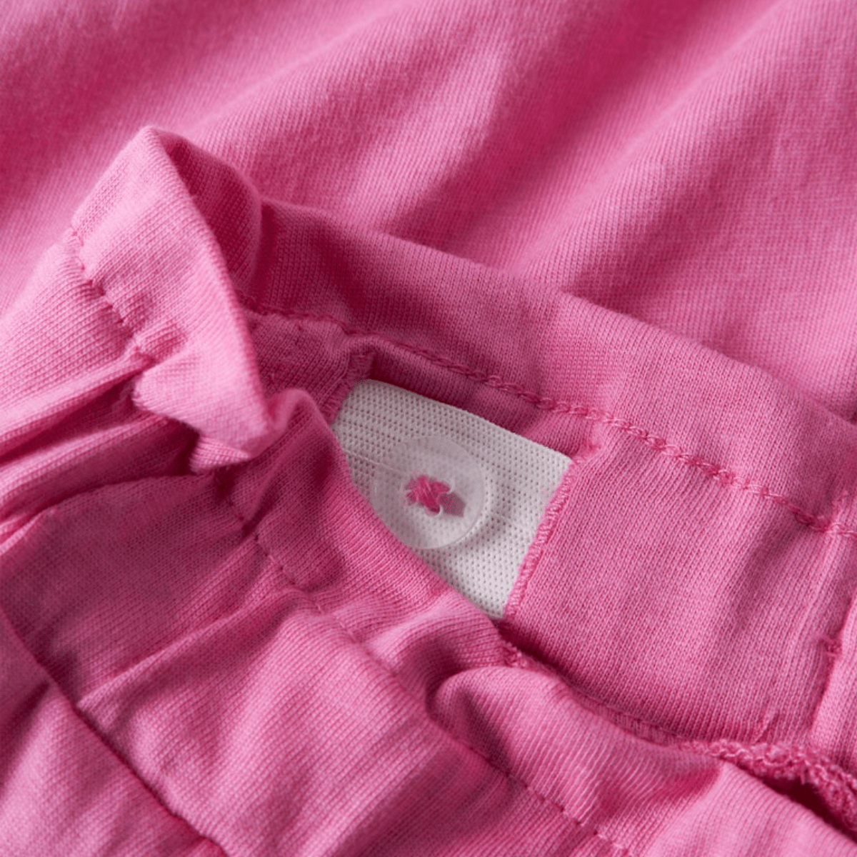 Name It - Shorts Vivia Strawberry Moon - Guttelus.no