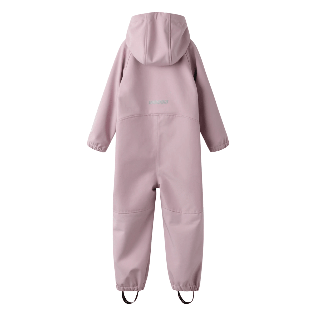 Name It - Softshelldress Alfa08 Magic Keepsake Lilac - Guttelus