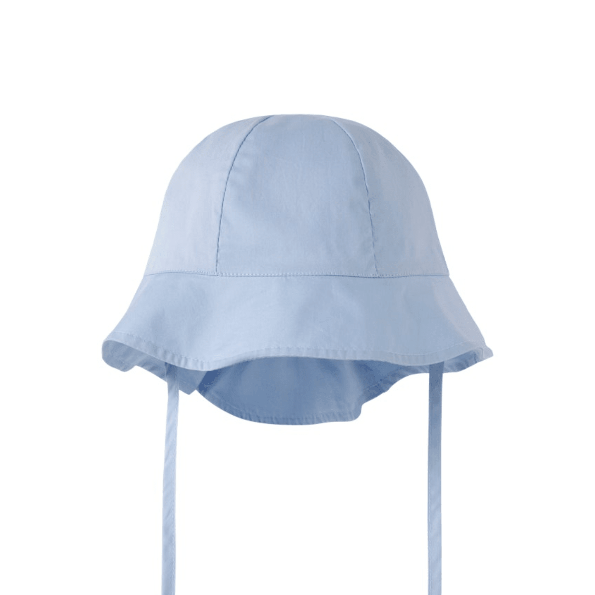 Name It - Solhatt Zilu Blue Fog - Guttelus.no