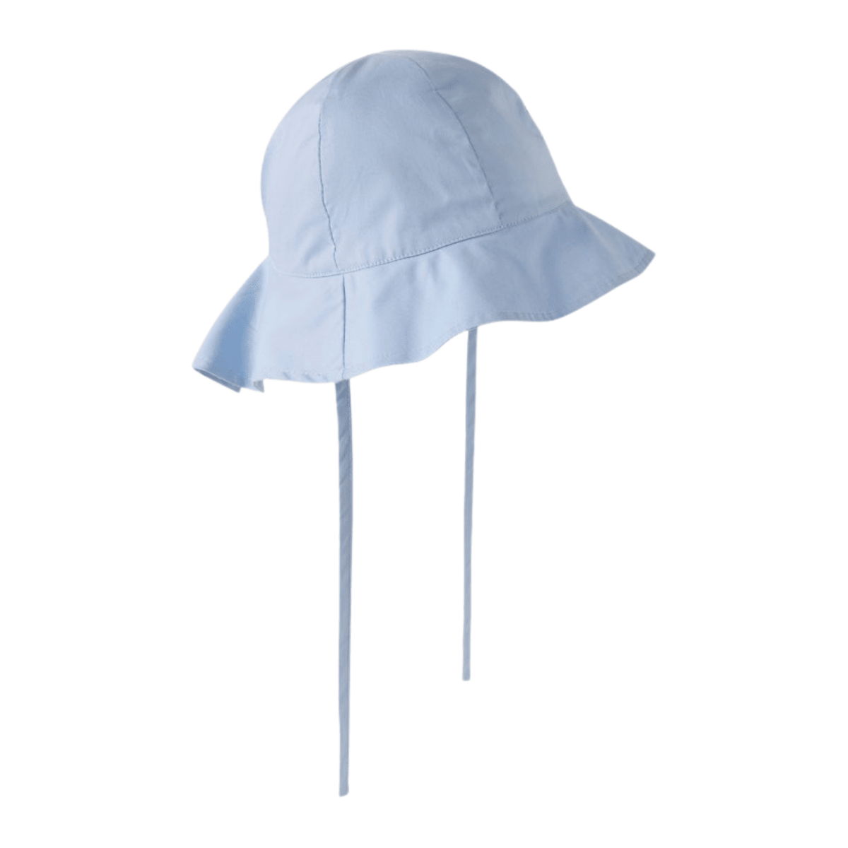Name It - Solhatt Zilu Blue Fog - Guttelus.no
