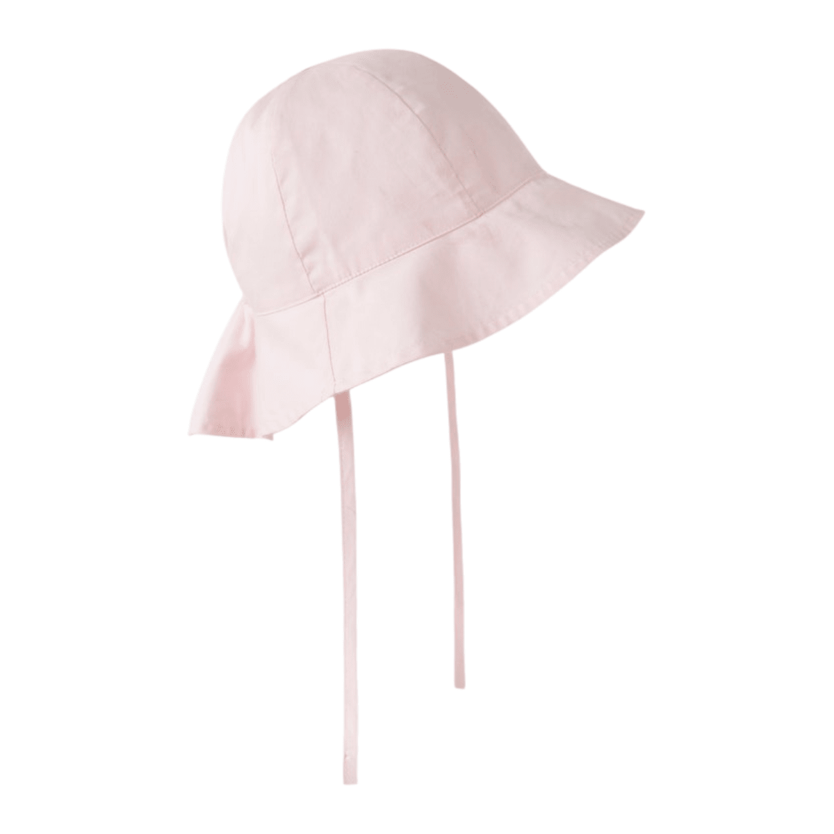 Name It - Solhatt Zilu Cradle Pink - Guttelus.no