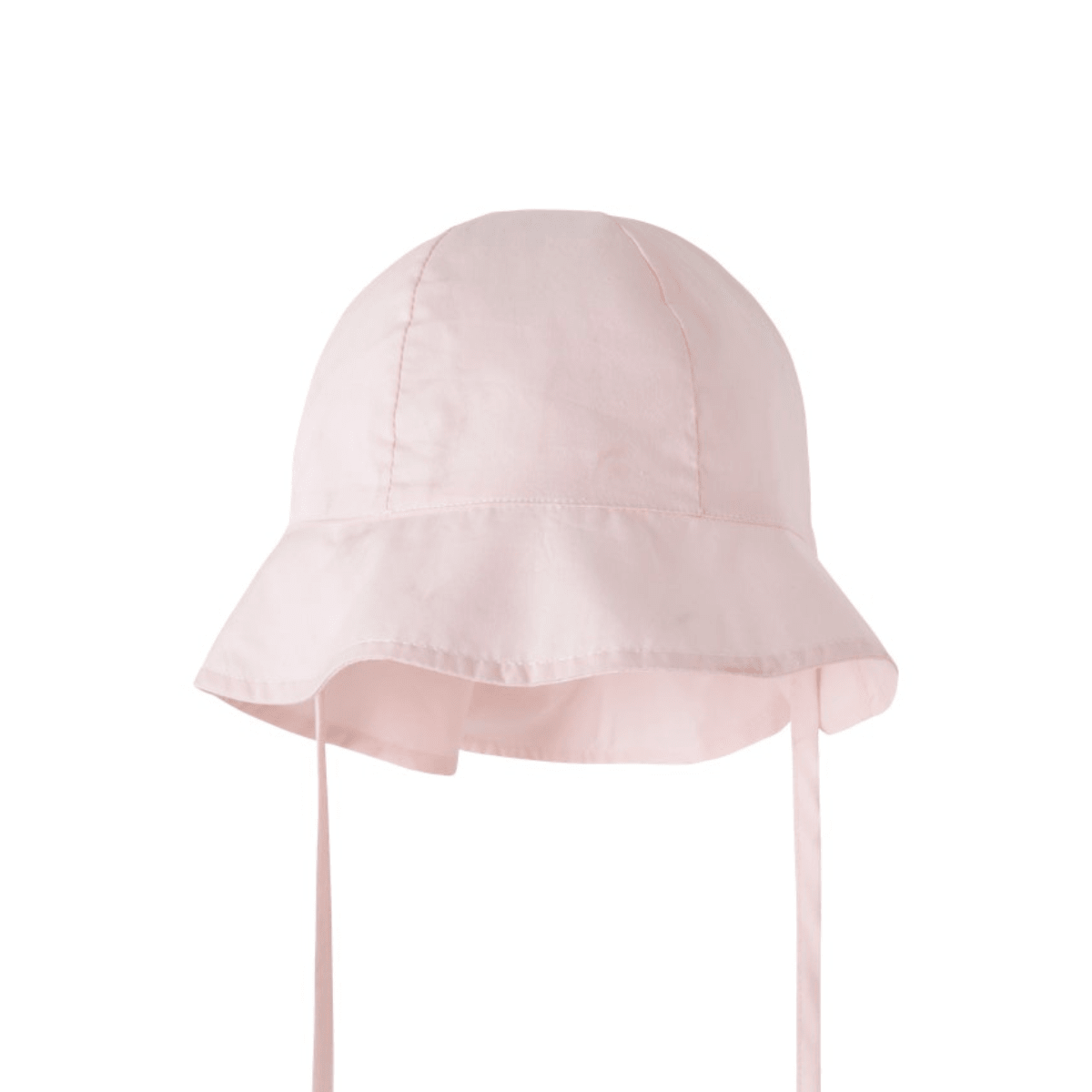 Name It - Solhatt Zilu Cradle Pink - Guttelus.no