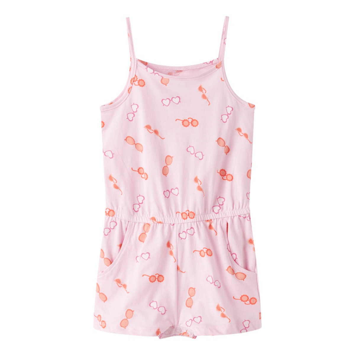 Name It - Sommerdrakt Vigga Pirouette - Guttelus.no