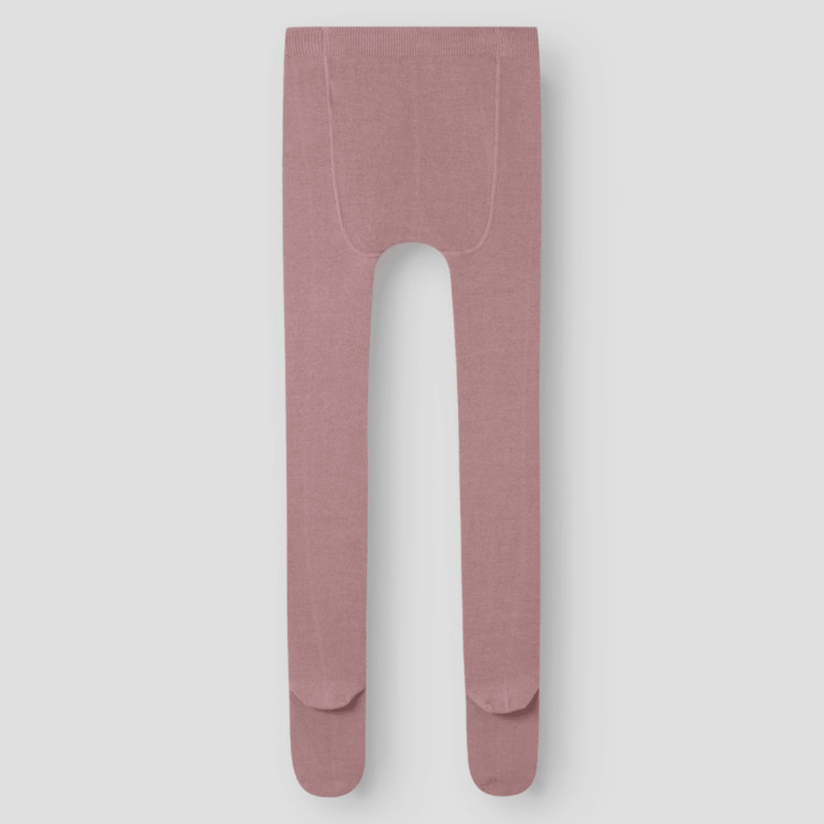 Name It - Strømpebukse i Ull Wakma Structure Antler - Guttelus.no