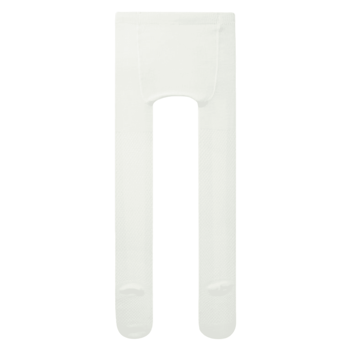 Name It - Strømpebukse i Ull Wakma Structure Snow White - Guttelus.no