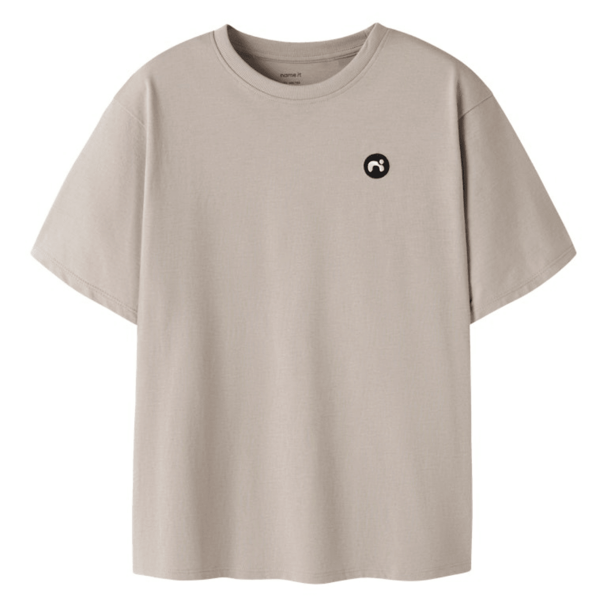 Name It - T-skjorte Vimo Pure Cashmere - Guttelus.no