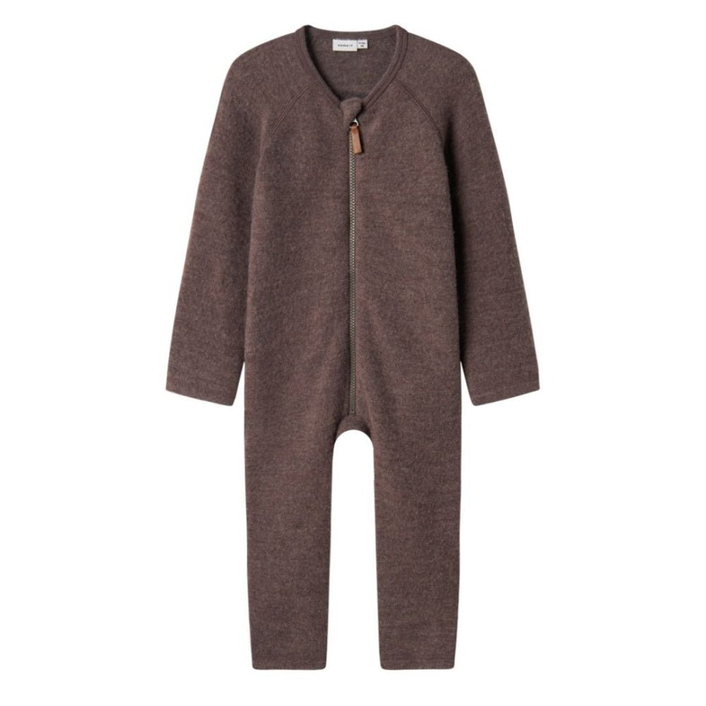 Name It - Ulldress Mino Sparrow - Guttelus