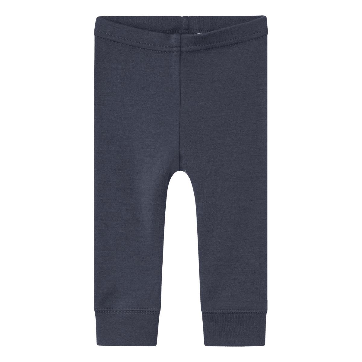 Name It - Ullongs Baby Willit Ombre Blue - Guttelus.no