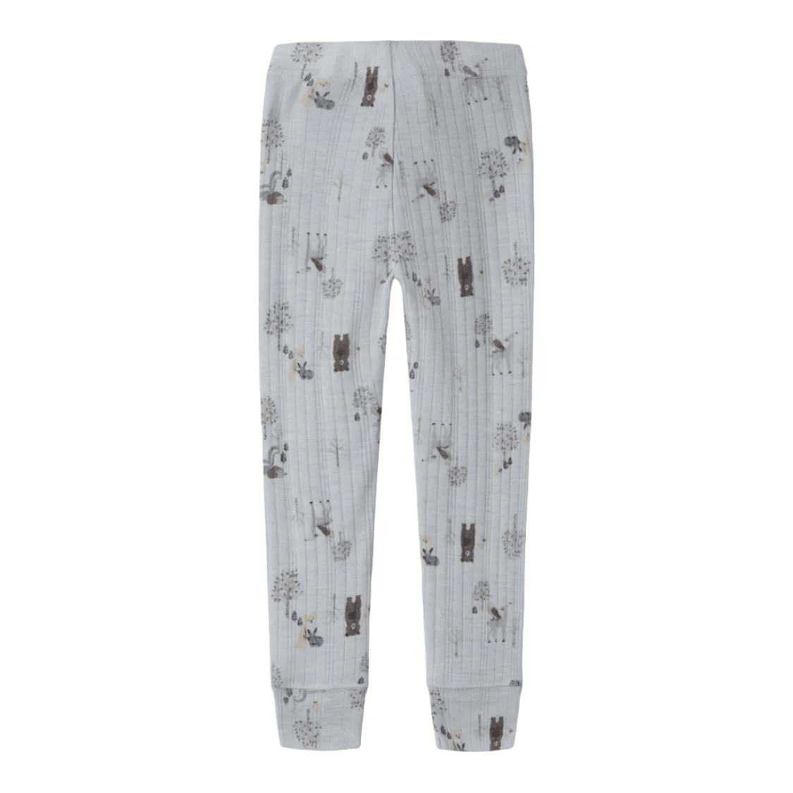 Name It - Ullongs Wang Arctic Ice - Guttelus