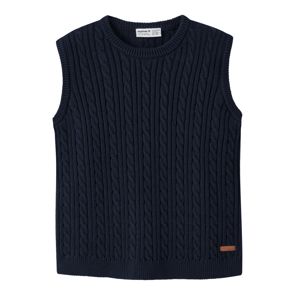 Name It - Vest Roman Navy Blazer - Guttelus.no