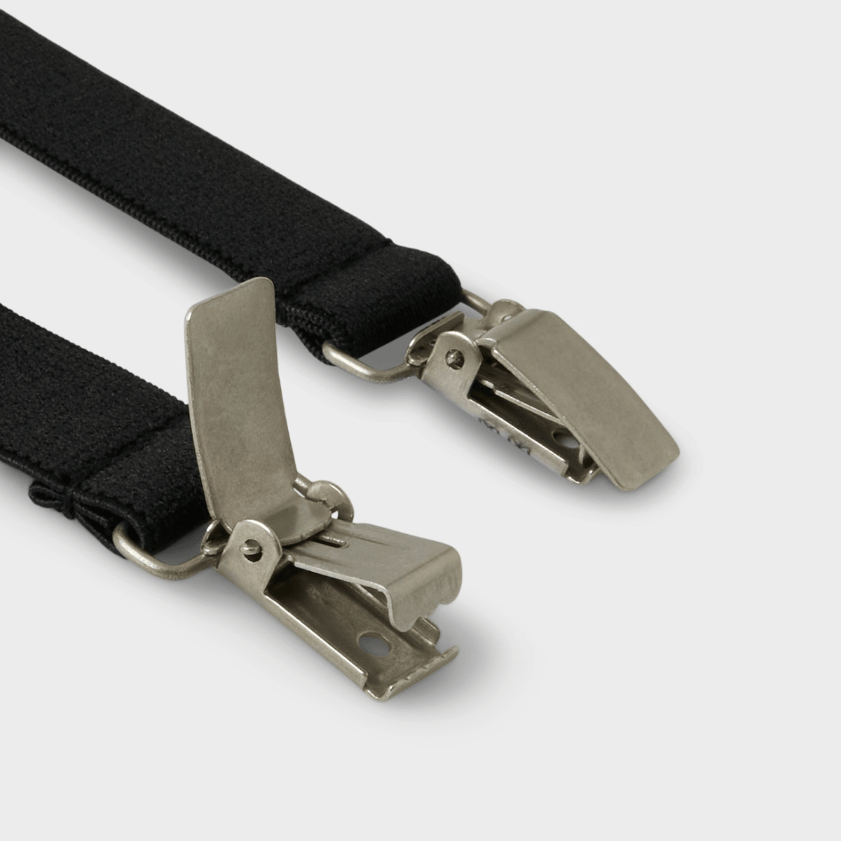 Name It - Votteklype 2-pk Black - Guttelus