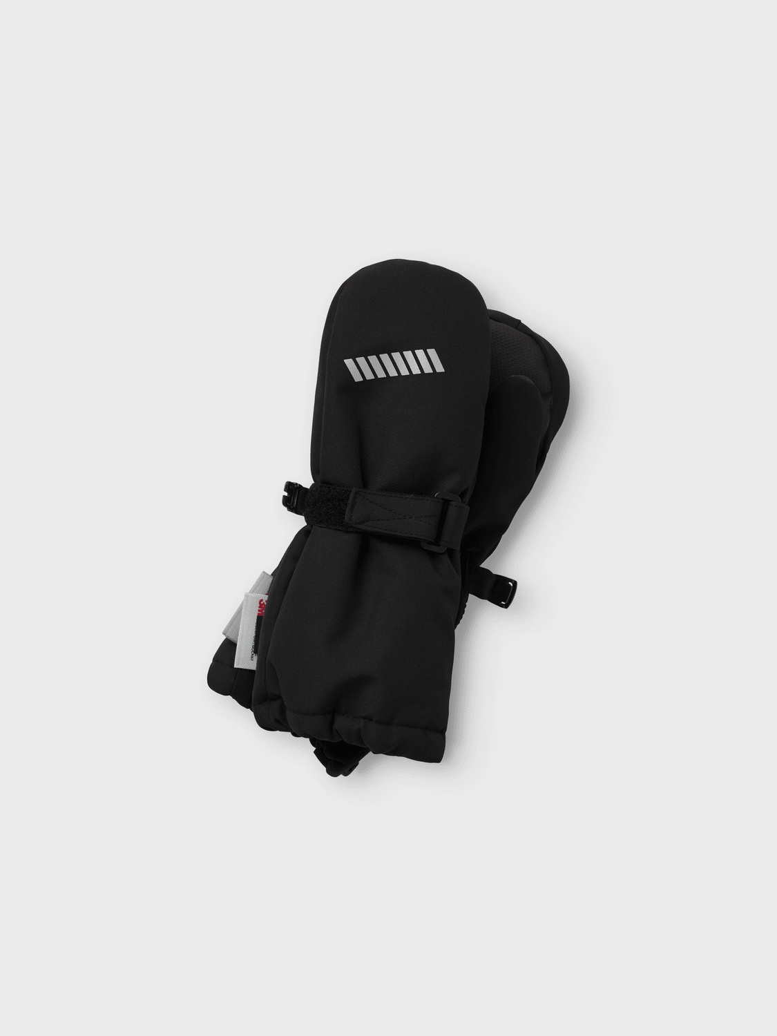 Name It - Votter Snow10 Black - Guttelus