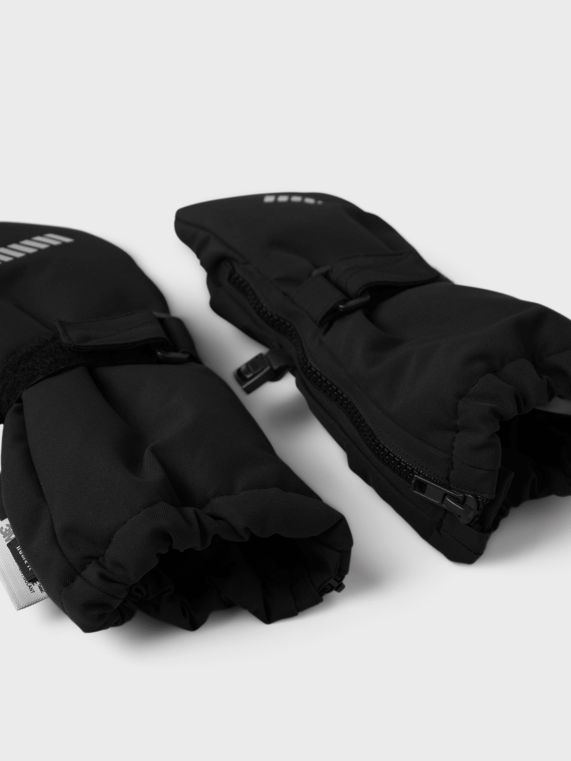 Name It - Votter Snow10 Black - Guttelus