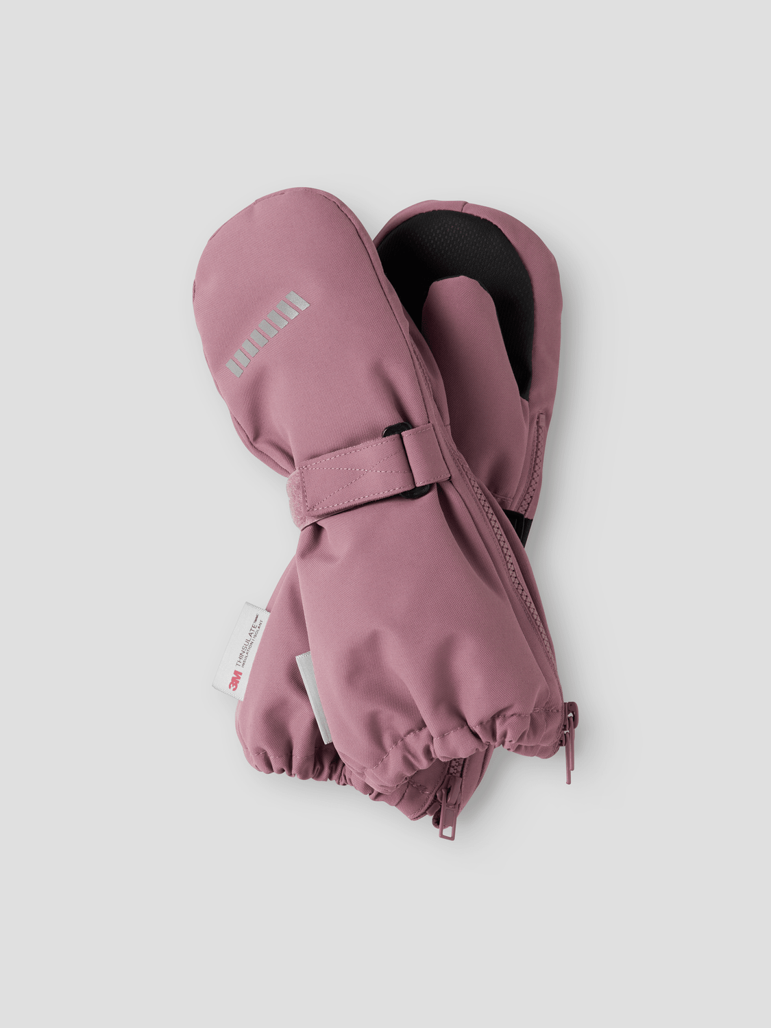 Name It - Votter Snow10 Wistful Mauve - Guttelus