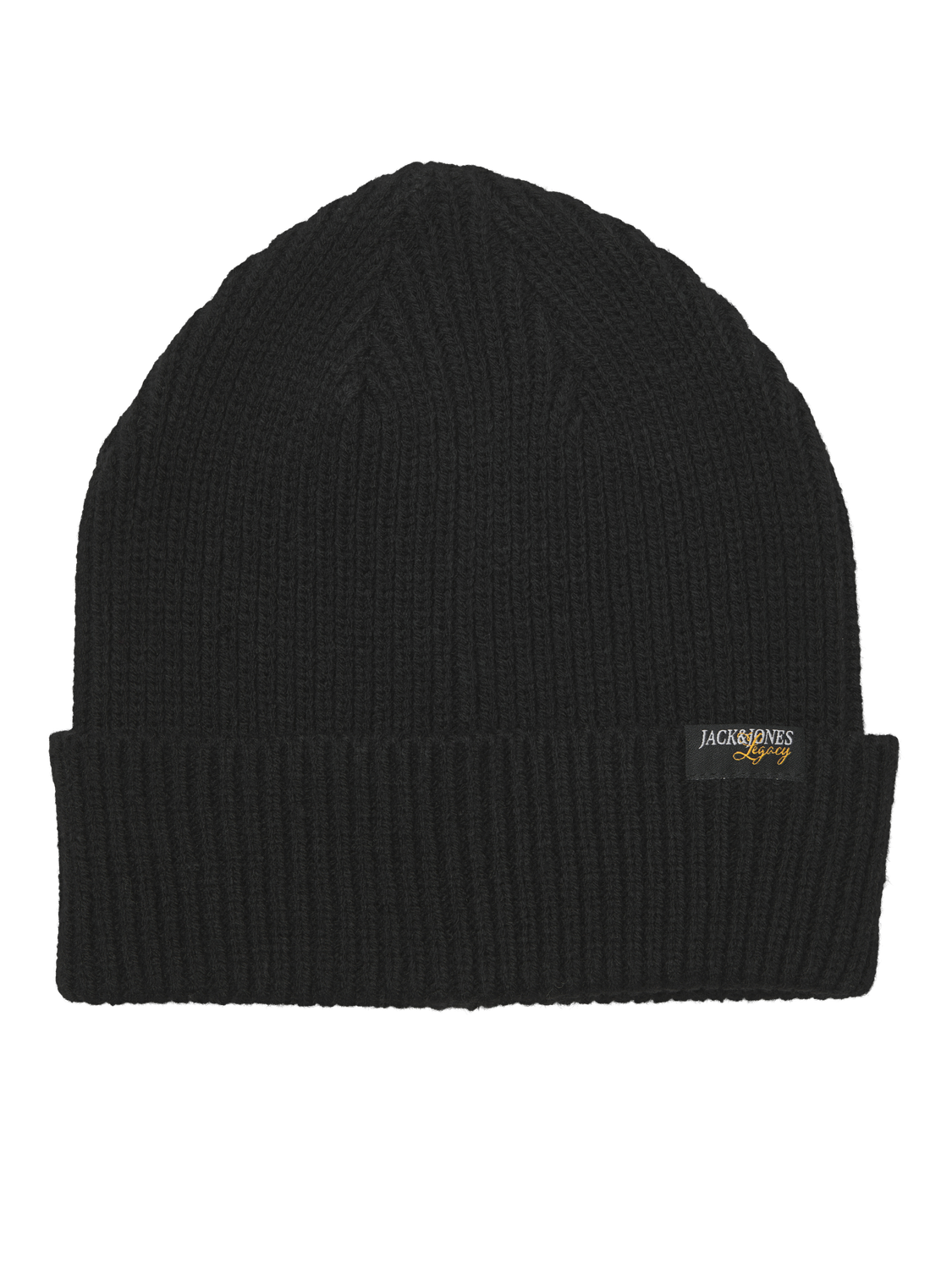 Jack & Jones - Lue Jade Black