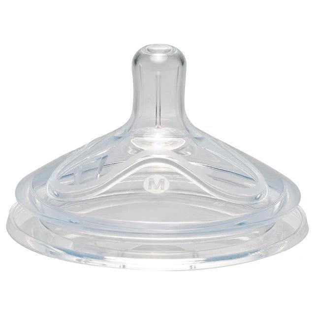 Nip- Tåteflaske First Moments Owl 270 ml - Guttelus.no